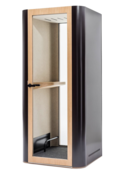 Mute Space S standaard