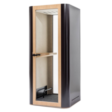 Mute Space S standaard