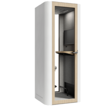 Mute Space S Videoconference