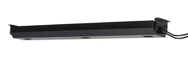 Opklapbare kabelgoot