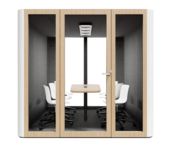 Mute Space XL Conference