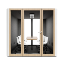 Mute Space XL Conference