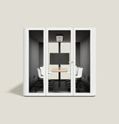 Mute Space XL Conference