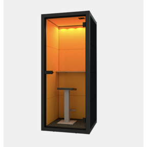 KT Basic Phonebooth SIL02