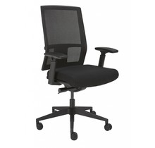 Bureaustoel KT Comfort Mesh