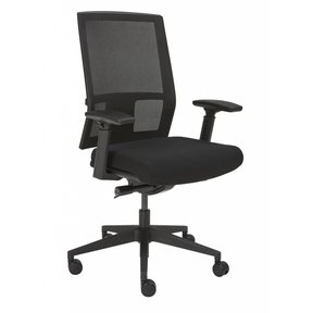 Bureaustoel KT Comfort Mesh