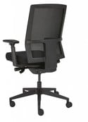 Bureaustoel KT Comfort Mesh