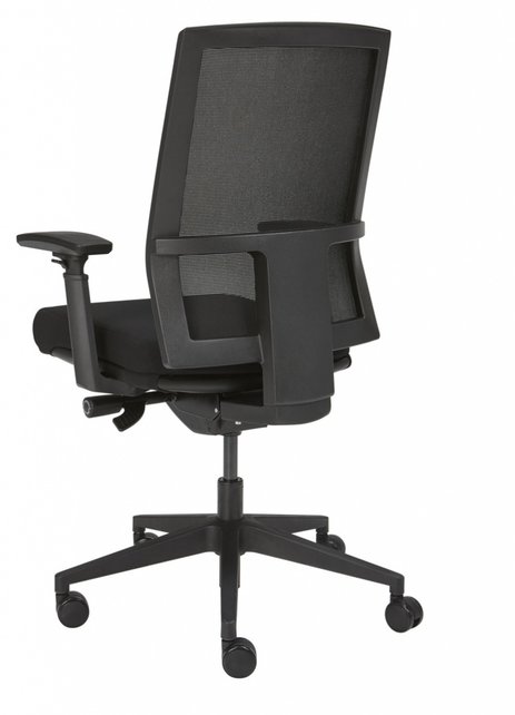 Bureaustoel KT Comfort Mesh