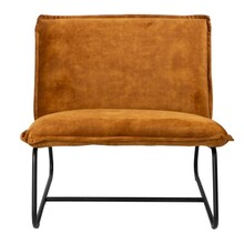 Fauteuil Parijs