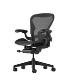 Bureaustoel Herman Miller Aeron