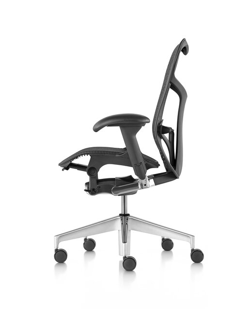 Bureaustoel Herman Miller Mirra2 Triflex