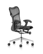 Bureaustoel Herman Miller Mirra2 Triflex