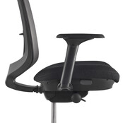 Bureaustoel Herman Miller Verus