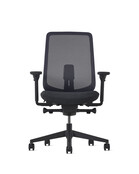 Bureaustoel Herman Miller Verus