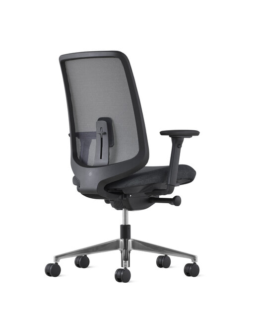 Bureaustoel Herman Miller Verus