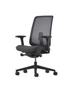 Bureaustoel Herman Miller Verus
