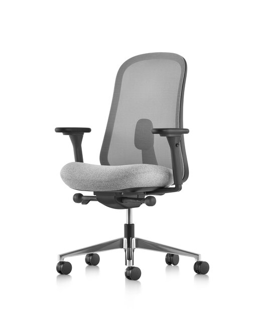 Bureaustoel Herman Miller Lino Bureaustoel Herman Miller Lino