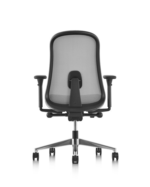 Bureaustoel Herman Miller Lino Bureaustoel Herman Miller Lino