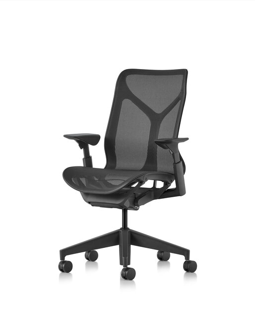 Bureaustoel Herman Miller Cosm