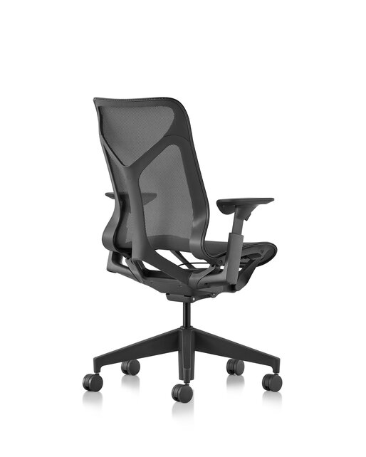 Bureaustoel Herman Miller Cosm