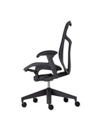 Bureaustoel Herman Miller Mirra2 Butterfly Bureaustoel Herman Miller Mirra2 Butterfly