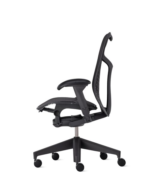 Bureaustoel Herman Miller Mirra2 Butterfly Bureaustoel Herman Miller Mirra2 Butterfly