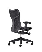 Bureaustoel Herman Miller Mirra2 Butterfly Bureaustoel Herman Miller Mirra2 Butterfly