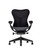 Bureaustoel Herman Miller Mirra2 Butterfly Bureaustoel Herman Miller Mirra2 Butterfly