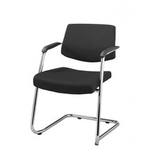 Vergaderstoel Comfort