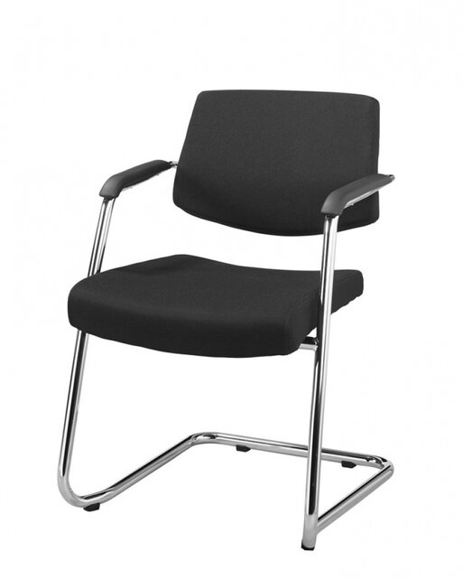 Vergaderstoel Comfort