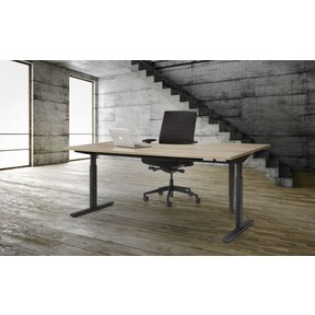 Basic Wingbureau 160x120cm