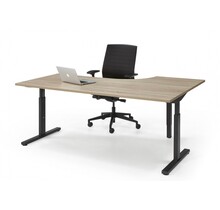 Basic Wingbureau 180x120cm