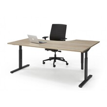 Basic Wingbureau 180x120cm