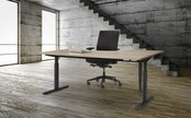 Basic Wingbureau 180x120cm Basic Wingbureau 180x120cm