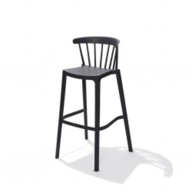 Vintage Barstool