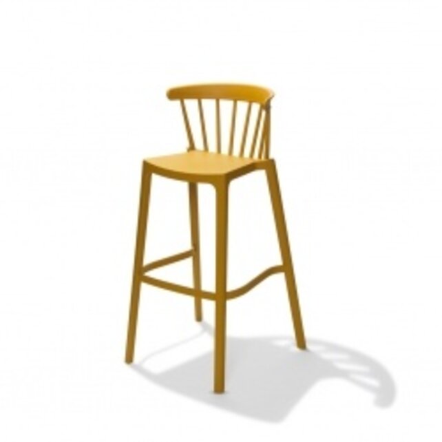 Vintage Barstool