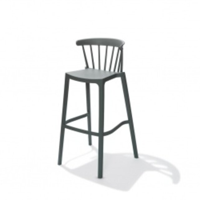 Vintage Barstool
