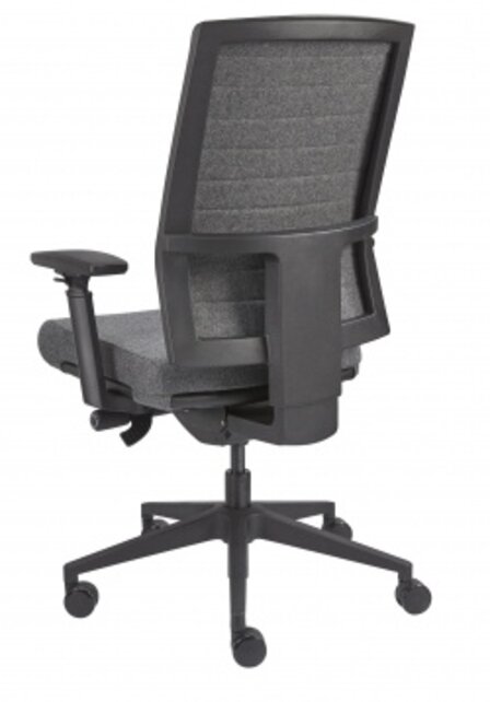 Bureaustoel KT Wolvilt