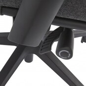 Bureaustoel KT Wolvilt