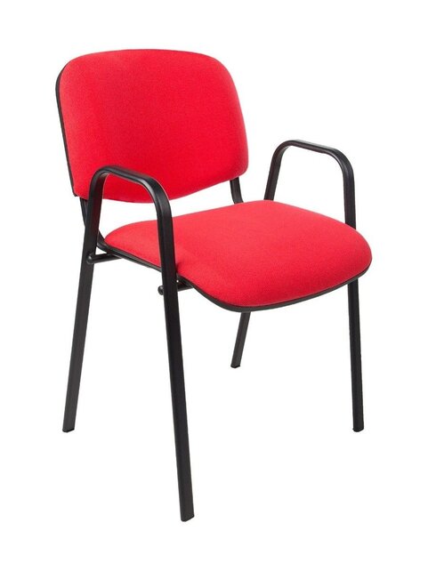 Vergaderstoel Basic Vergaderstoel Basic