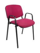 Vergaderstoel Basic Vergaderstoel Basic