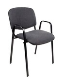 Vergaderstoel Basic Vergaderstoel Basic
