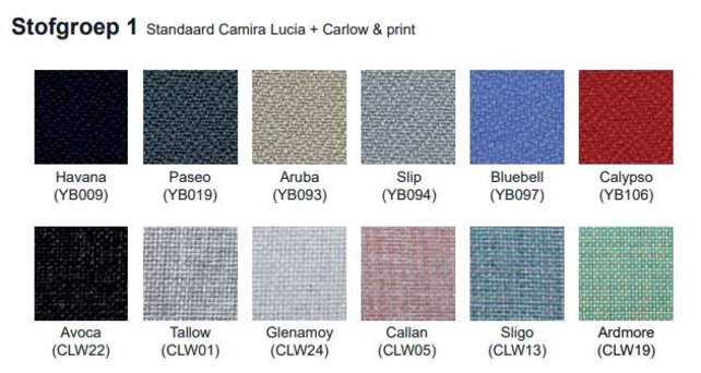 Bureaudivider High T