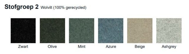 Bureaudivider High T