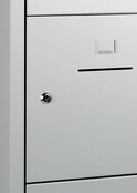 Lockerkast 15-deurs Lockerkast 15-deurs
