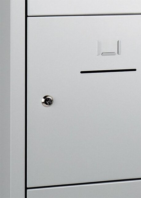 Lockerkast 15-deurs Lockerkast 15-deurs