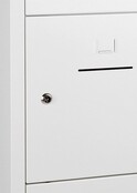 Lockerkast 15-deurs Lockerkast 15-deurs