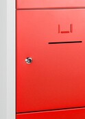 Lockerkast 15-deurs Lockerkast 15-deurs