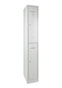 Lockerkast 2-deurs
