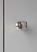 Lockerkast 6-deurs (2x3) Lockerkast 6-deurs (2x3)